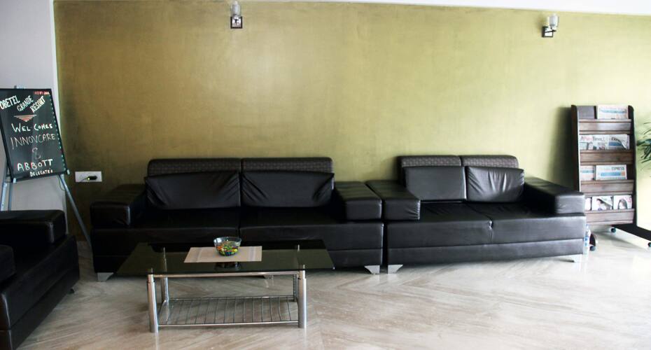 Diwatel Grande Resort, Lonavala 3